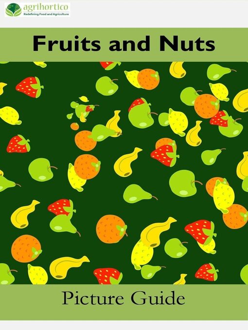 Title details for Fruits and Nuts by Roby Jose Ciju - Available
